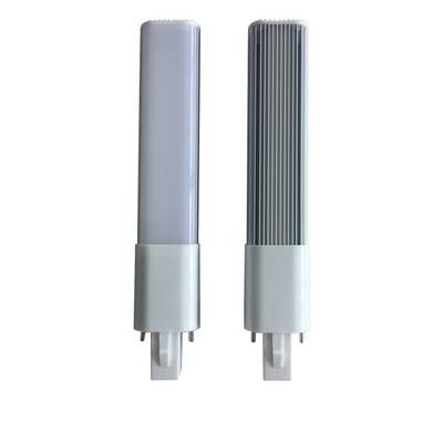 Ampoule LED G23, 8W, 4000K