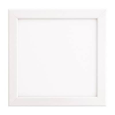 PANNEAU LED 300x300 2.0, Dimmable, Dimmable, Température de couleur réglable, 16W, CRI97, IP54