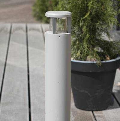 Feu de jardin à LED - PILARI GREEN 600, 3W, 3000K Feu de jardin à LED - PILARI GREEN 600, 3W, 3000K