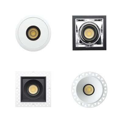 Construisez votre propre luminaire de la série MIX