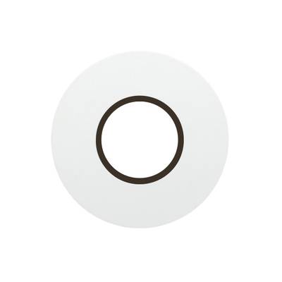 Série MIX intérieur pour cadres ronds, poutre étroite, blanc Série MIX intérieur pour cadres ronds, poutre étroite, blanc