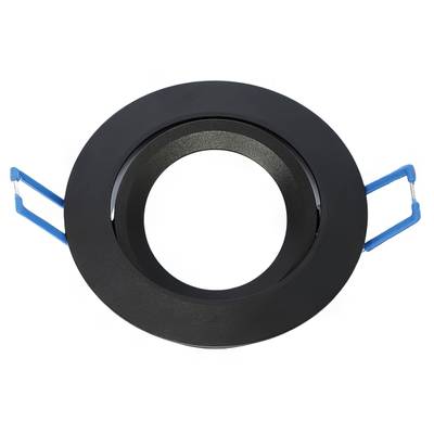ModLed KEHYS noir mat, directionnel, IP21 + culot GU10/MR16