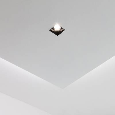 Downlight LED PILO KANTTI, température de couleur réglable, dimmable, 13W, CRI95