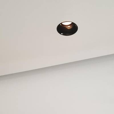 Downlight LED PILO PYRE GREEN, température de couleur réglable, dimmable, 13W, CRI95