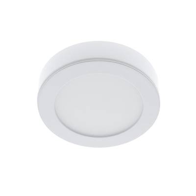 PANNEAU LED ø160 ø160, en saillie, dimmable, dimmable, 12W, CRI95, IP54 PANNEAU LED ø160 ø160, en saillie, dimmable, dimmable, 12W, CRI95, IP54