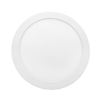 PANNEAU LED ø240 ø240, Dimmable, dimmable, 16W, CRI99, IP54