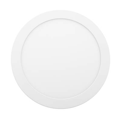PANNEAU LED ø240, UPPOAVA, 4000K, dimmable, 17W, CRI95, IP54 PANNEAU LED ø240, UPPOAVA, 4000K, dimmable, 17W, CRI95, IP54
