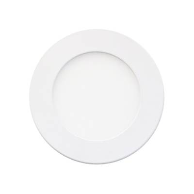 PANNEAU LED ø120, UPPOAVA, 4000K, dimmable, 6W, CRI90, IP54 PANNEAU LED ø120, UPPOAVA, 4000K, dimmable, 6W, CRI90, IP54