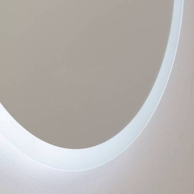 LAMPE INDICATEUR LED CIRCULAIRE, température de couleur réglable, dimmable