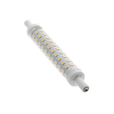 Ampoule LED R7s, 118mm, 10W, 4000K