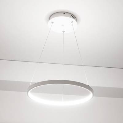 Luminaire suspendu à LED - RINKELI 40 CCT, 25W, dimmable, 3000-4000-5500K