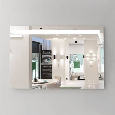 LUMIÈRE LED SEELIA 1200, 4000K, 14W, CRI90, IP55, montage horizontal
