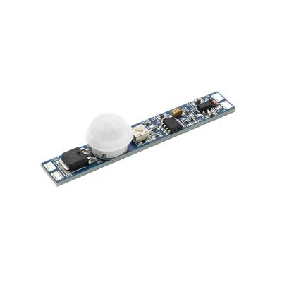 Bande lumineuse à LED Interrupteur PIR, 12V-24V