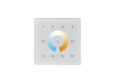 LedStore.fi Plafondi 285 dimmable, 11W, 920lm