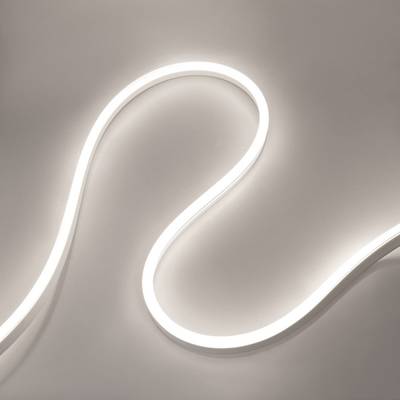 bande LED 5m 230V - NEON 4000K, 10W/m IP65
