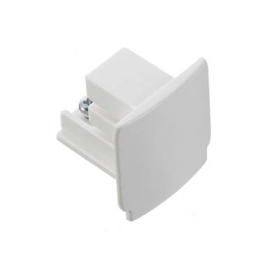 Embout - XTS41-3 BLANC