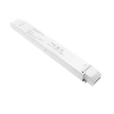 Transformateur LED étroit 24V, 150W, ZIGBEE, CCT 