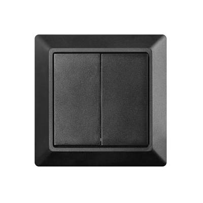 VaLO sans fil Friends Of HUE - Zigbee, bouton 4 fonctions, noir
