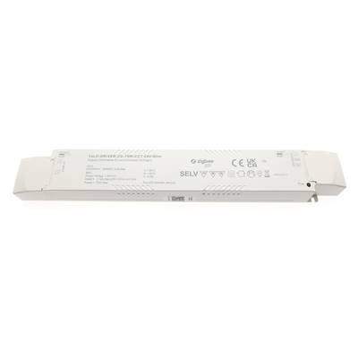 Transformateur LED étroit 24V, 75W, ZIGBEE, CCT, 