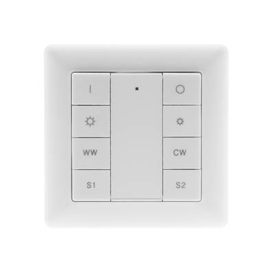 Variateur LED sans fil - VaLO Zigbee, bouton de contrôle CCT