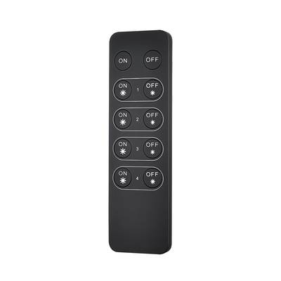 Télécommande pour la gradation des LED - VaLO, pour quatre groupes