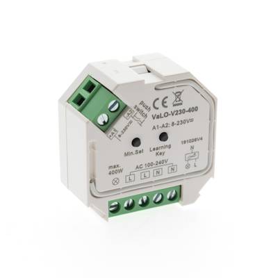 Récepteur LED 230V - VaLO, pour luminaires LED, max. 400W