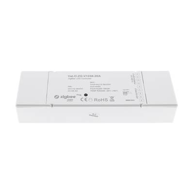 VaLO Zigbee récepteur LED 12V-36V - pour bande LED monochrome, 20A