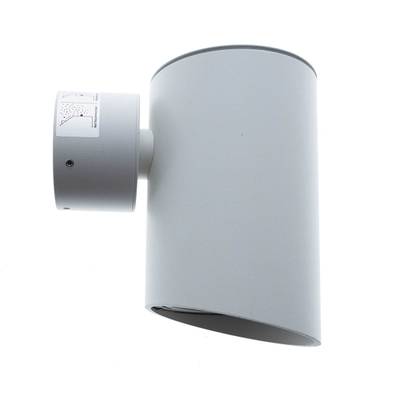 Applique LED VIISTO 1, 3000K, 11W, CRI94, IP55, blanc mat