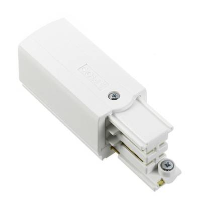 Boîte d'alimentation - XTS12-3 BLANC GAUCHE