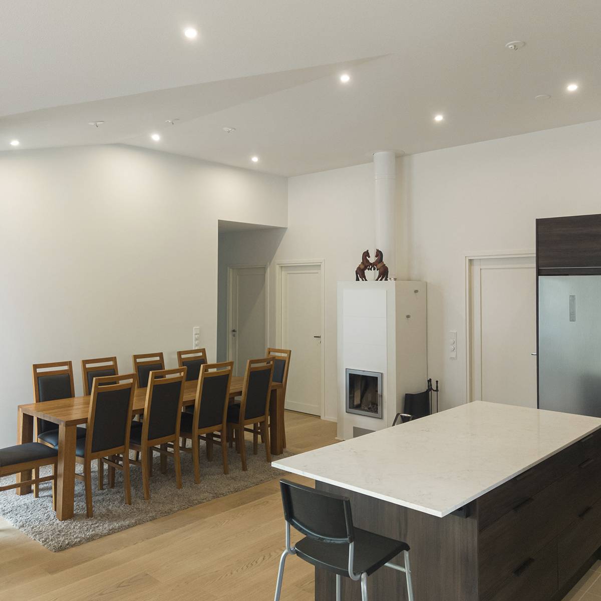 Maison Inki