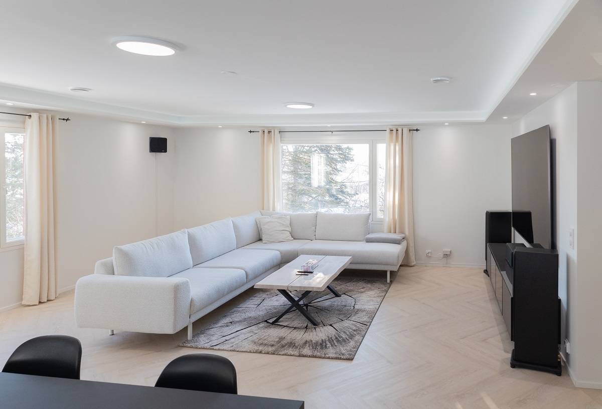 Villa Montagne Forêt Noire