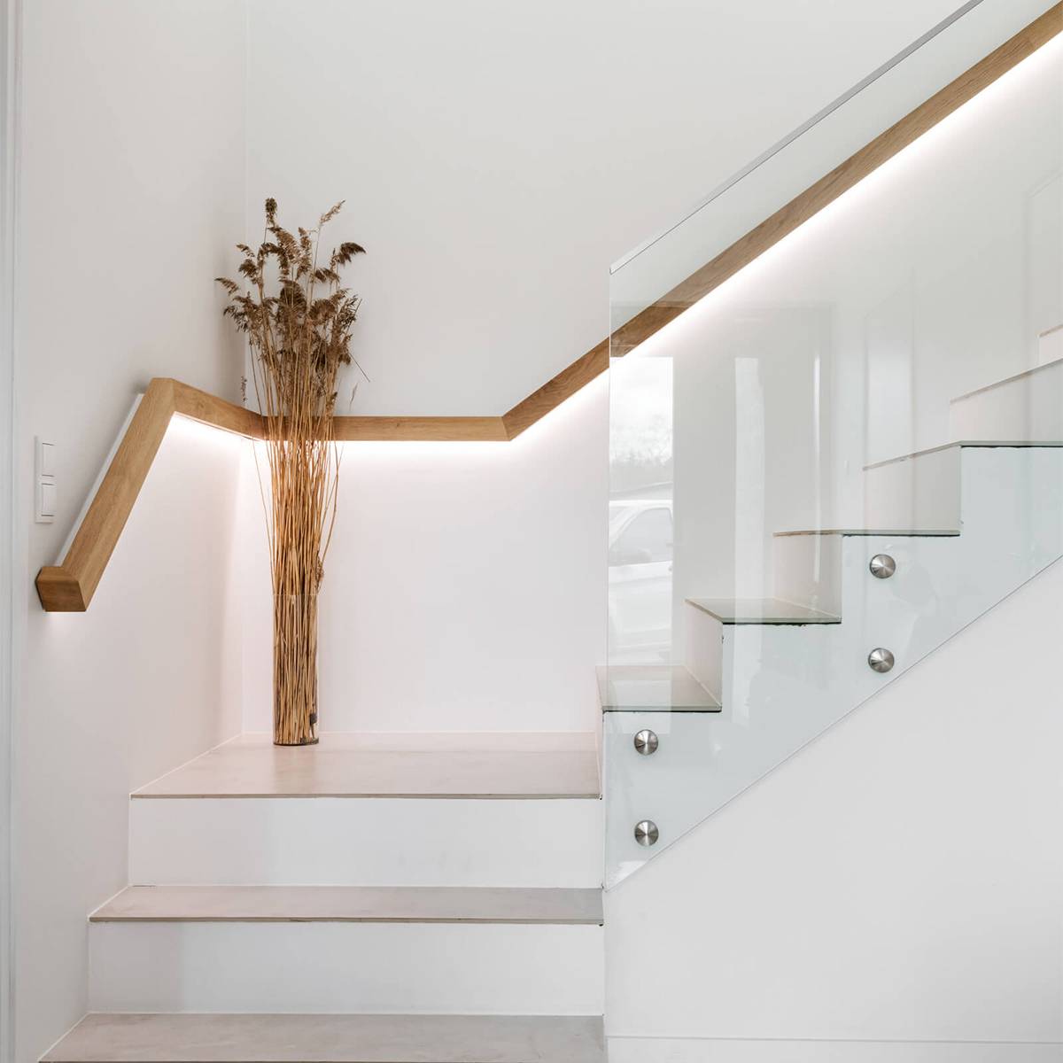 Maison moderne à Ylästö