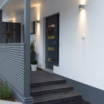 Luminaire Cubic OUT