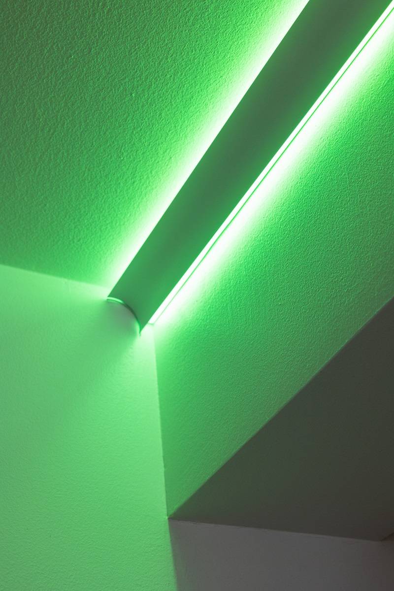 Lumières LED RVB