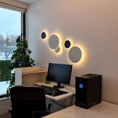 Applique Eclipse CCT