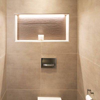 Éclairage LED moderne et polyvalent