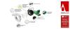 Lampes LED réglables CCT Lampes LED réglables CCT