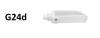 Ampoules G24d Ampoules G24d