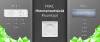 Transformateurs TRIAC Transformateurs TRIAC