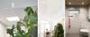 Luminaires LED carrés Luminaires LED carrés