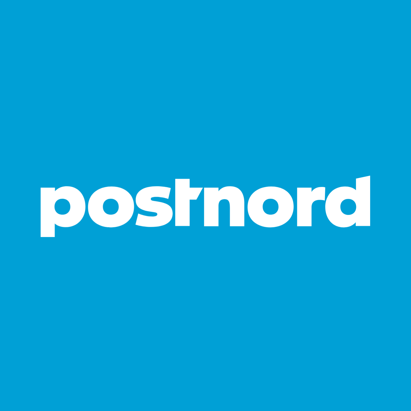 Postnord - Colis commercial