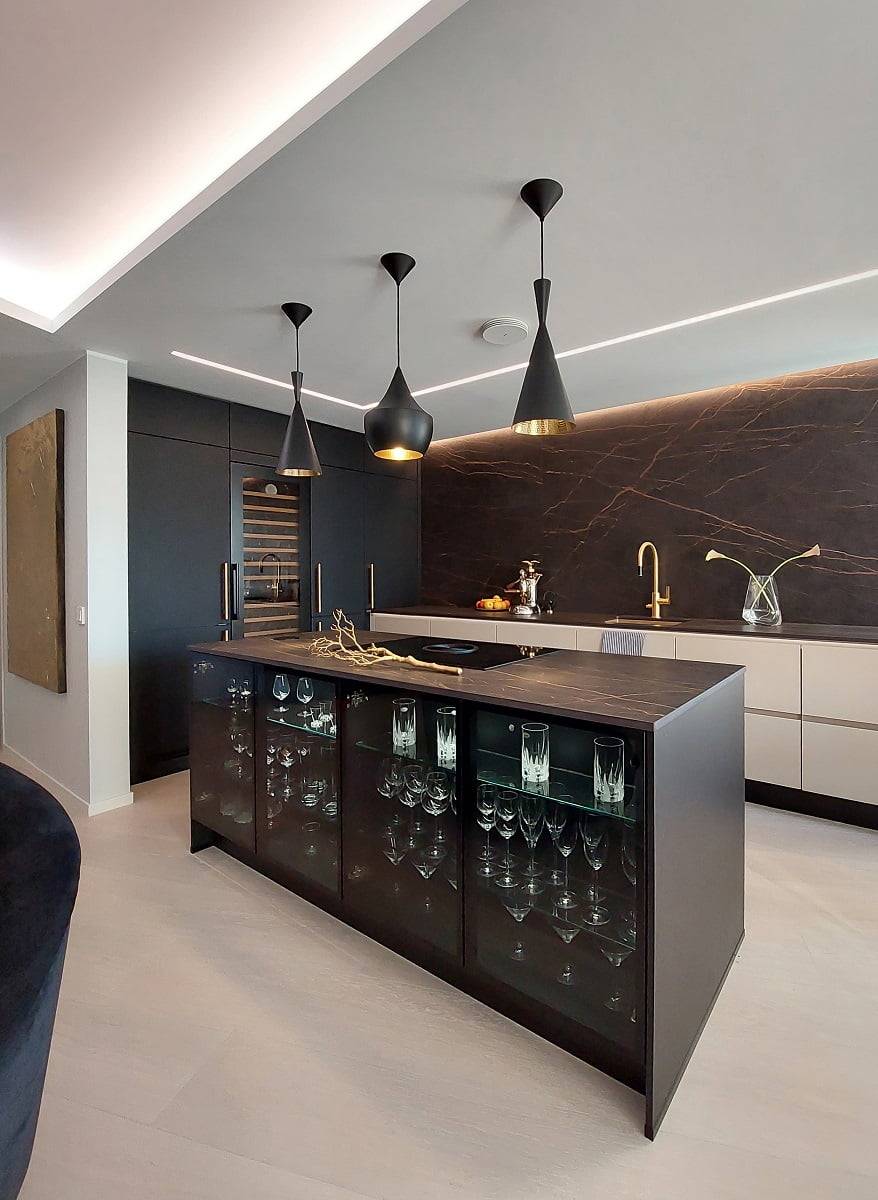 Bande LED polyvalente pour la commodité et la variation © LedStore