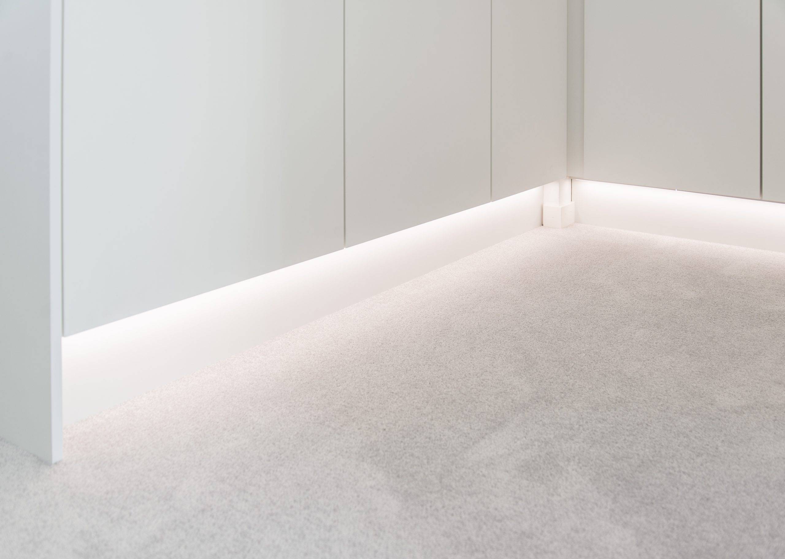 Logo LED STORE : texte blanc sur fond vert, mettant en valeur les solutions d'éclairage respectueuses de l'environnement.