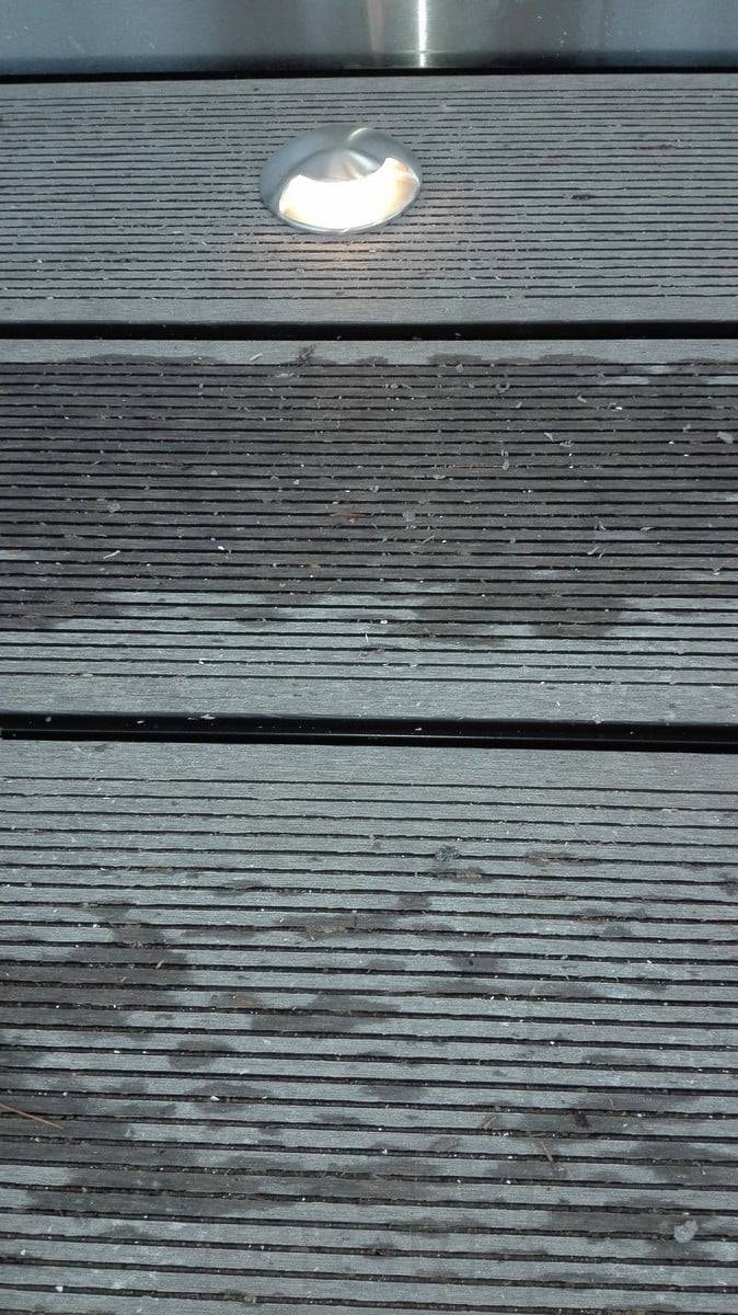 La lampe de terrasse unidirectionnelle est idéale pour éclairer les allées et les bordures des terrasses afin d'augmenter la sécurité et l'ambiance sans lumière diffuse inutile. Ledstore.fi
