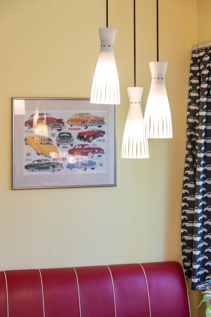 éclairage led cuisine vintage, ampoules led E27