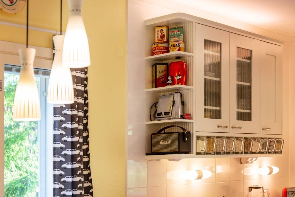 éclairage led pour cuisine, ampoules led et bande led
