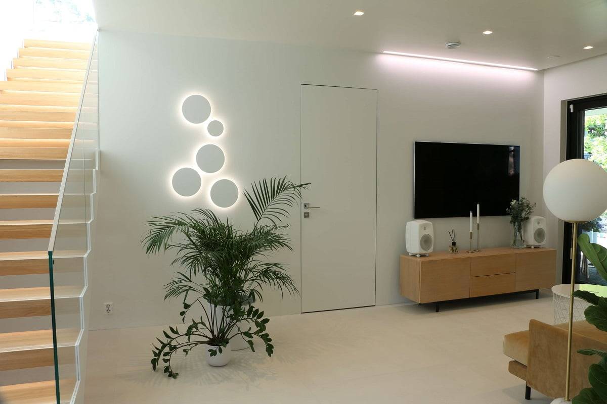 10 raisons de choisir les lampes à LED