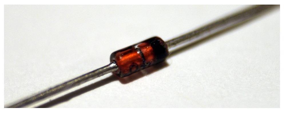 Diode Zener