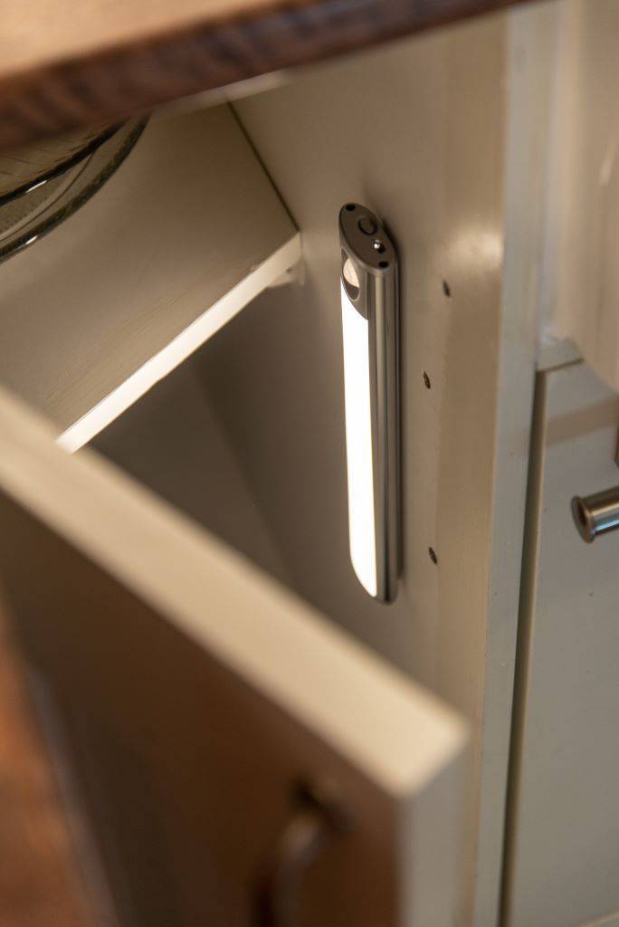 Luminaire multifonctionnel Wanda LedStore.fi