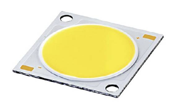 Circuit COB LED dans le cadre de l'article Qu'est-ce qu'une LED ?  